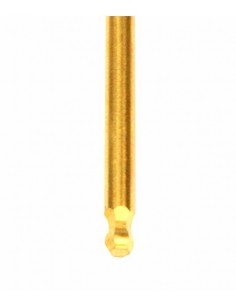 Assault RC Hex Driver Replacement Tips - 2.5 Ball Tip Hex