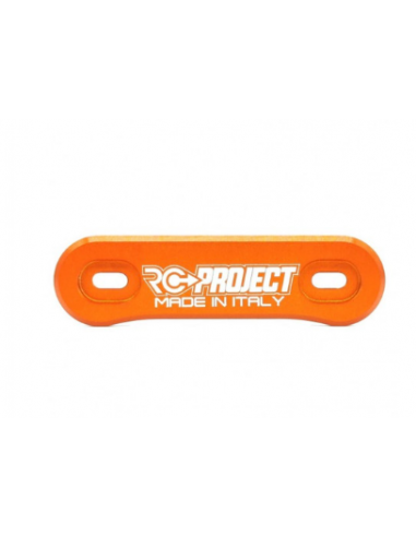 A RC-Project Aluminum One Piece Wing Button in...