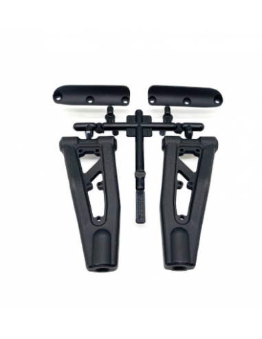 SWORKz LCD Front Upper Arms with Down Force...