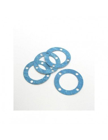 SWORKz HET Diff. Gasket Asbestos free Blue -...