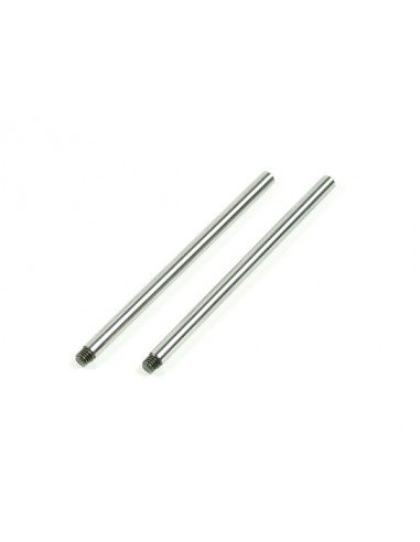 SWORKz Front/Rear Lower Arm HingPing S350