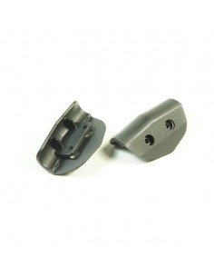 SWORKz Front Bumper - 2PC
