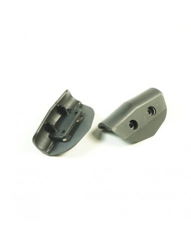 SWORKz Front Bumper - 2PC