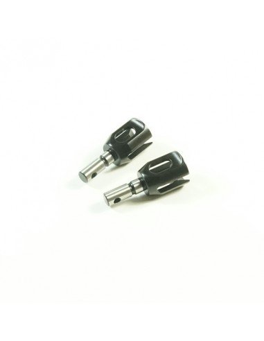 SWORKz Front/Rear HET Diff. Outdrive - 2