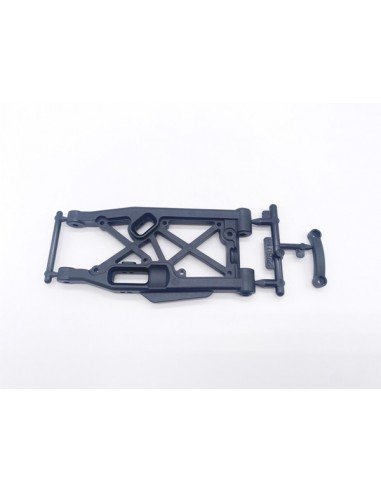 SWORKz Arched-Bridge-System Rear Lower Arm Set...
