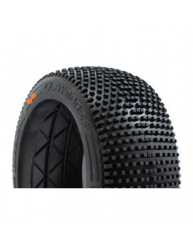 CLAYMORE v2 BUGGY S3 - MEDIUM - 4 pcs.