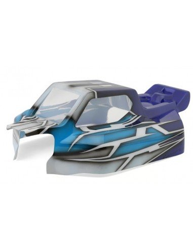 RadianZ Design Cesar 1/8 Airbrush Pre - Painted...