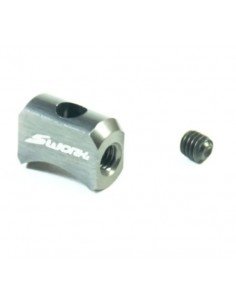 SWORKz Exhaust Spring Protection (1 set)