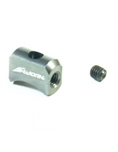 SWORKz Exhaust Spring Protection (1 set)