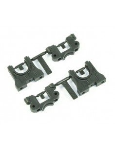SWORKz S350 Center Diff Mount Set (2)