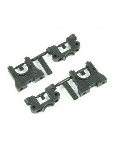 SWORKz S350 Center Diff Mount Set (2)
