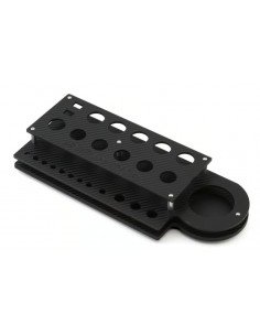 McAllister Racing KYDEX® Pit Side Tool Stand (MIP)