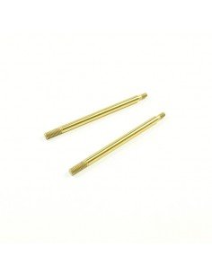 SWORKz S35-4 Series BBS System Teflon Coated Durable...