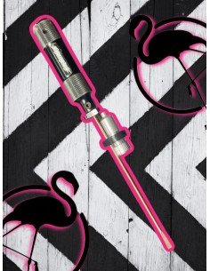 Race Craft FlockLight