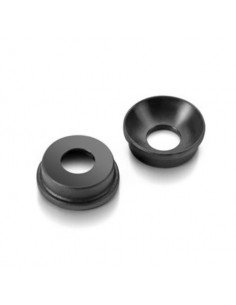 COMPOSITE BALL CUP 13.9 MM (2) - GRAPHITE