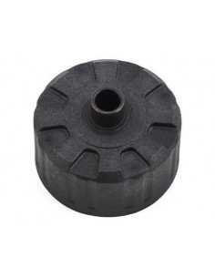 CENTER DIFFERENTIAL CASE - V2 - GRAPHITE
