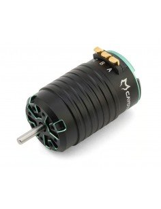 Motor sin escobillas con sensor Cayote Crest 4268 de 1/8...