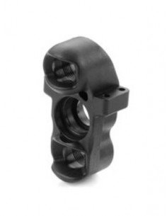 XB8 PB STEERING BLOCK LB - HARD