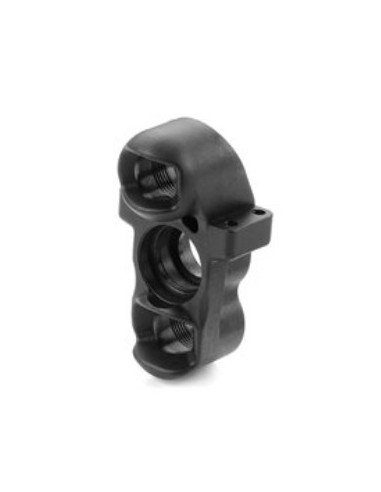 XB8 PB STEERING BLOCK LB - HARD