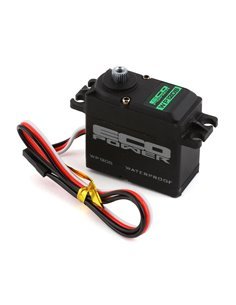 EcoPower WP120S Coreless Waterproof High Speed Metal Gear Digital Servo
