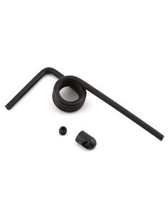 J&T Bearing Co. J&T 1/8 Pipe Clamp & Exhaust Spring