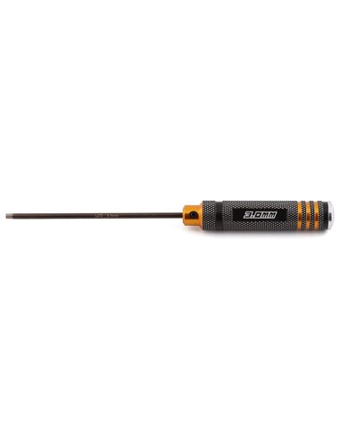 Yeah Racing Metric Hex Driver (3.0mm)