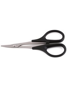 Yeah Racing Lexan Hobby Scissors (Curved)