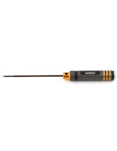 Yeah Racing Metric Hex Driver (1.5mm)
