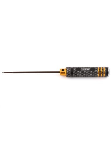 Yeah Racing Metric Hex Driver (1.5mm)